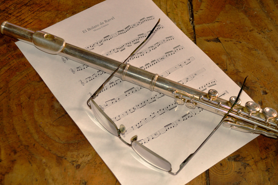 Flauta