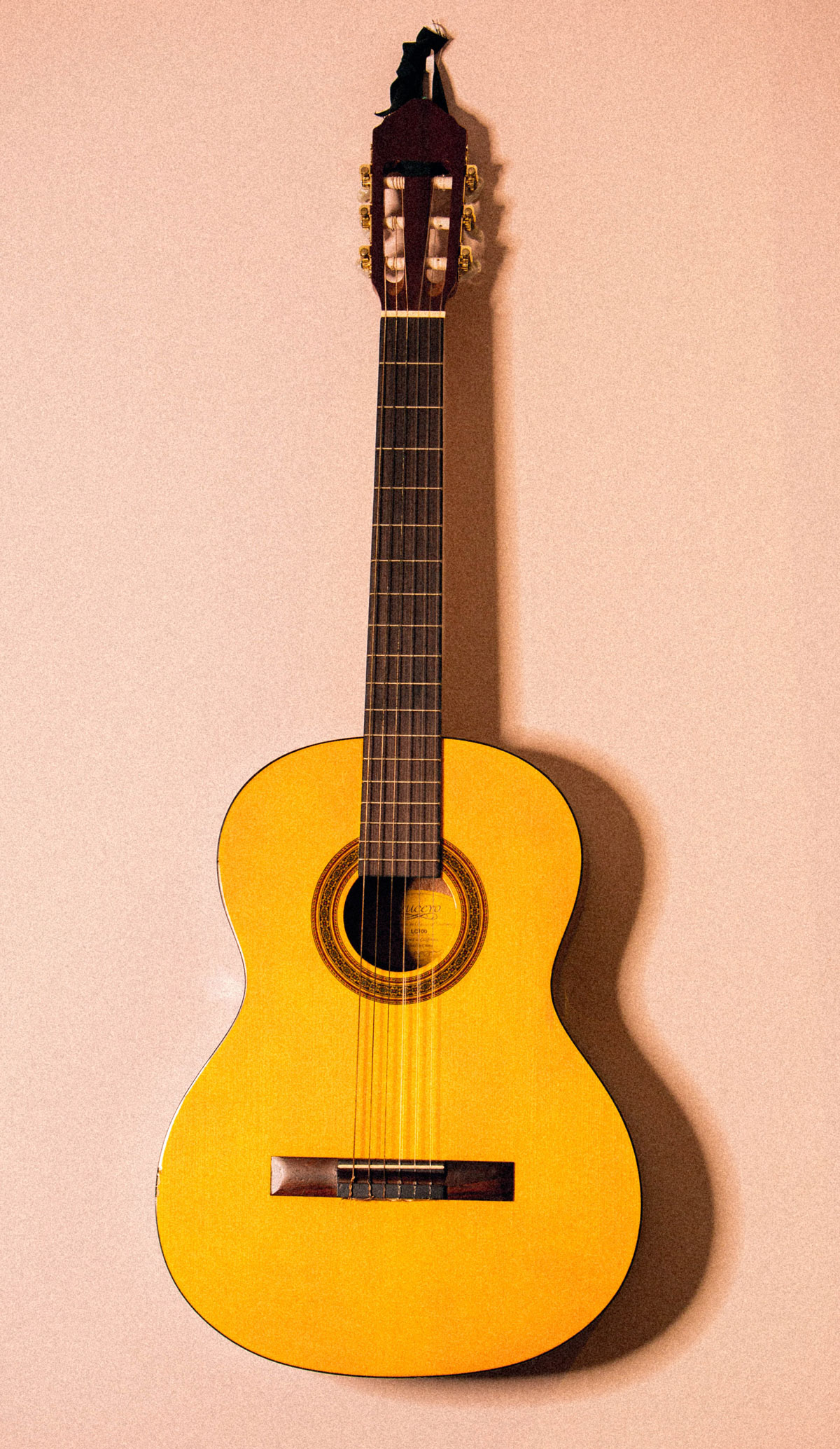 Guitarra clássica