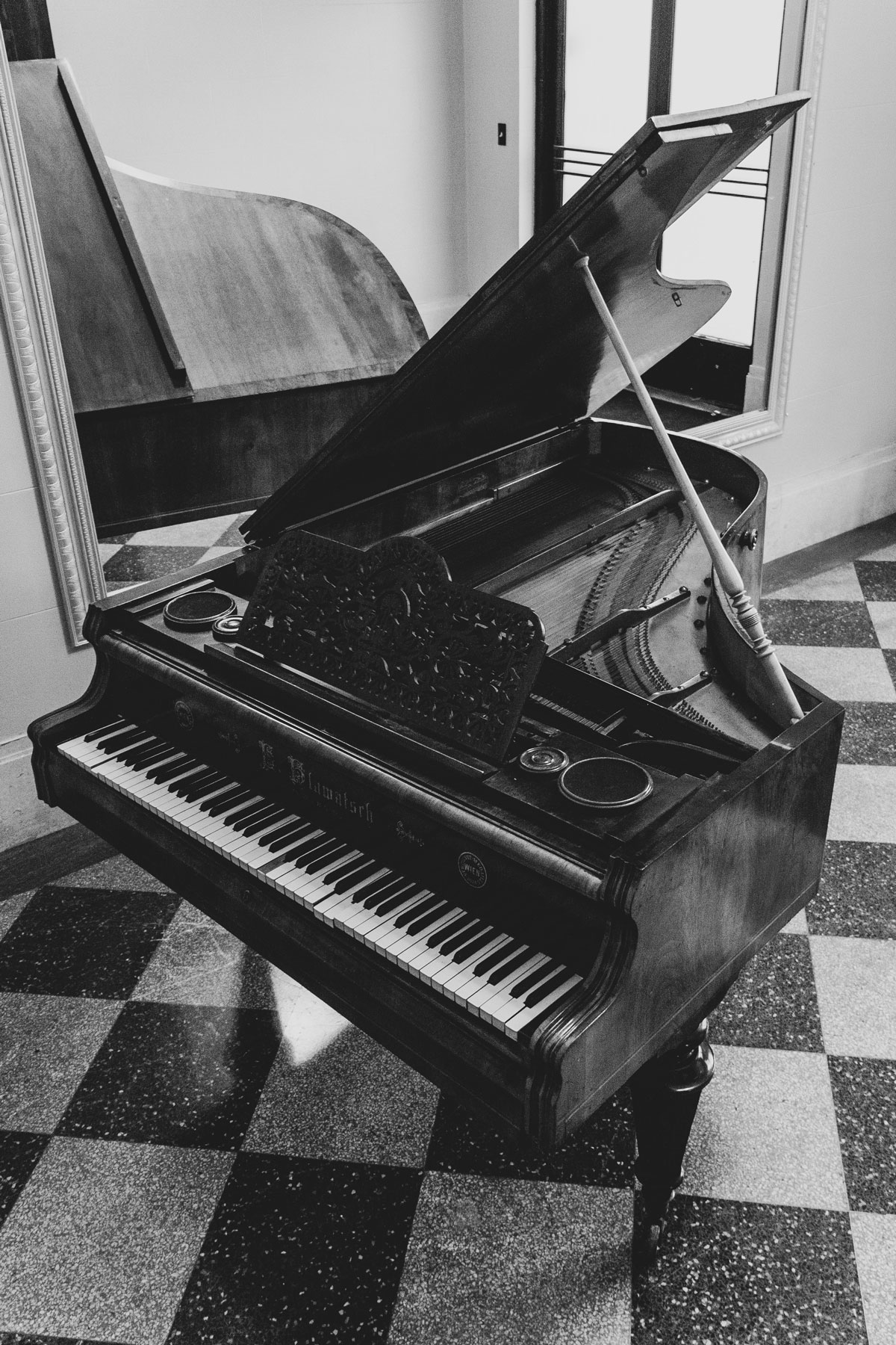 Piano